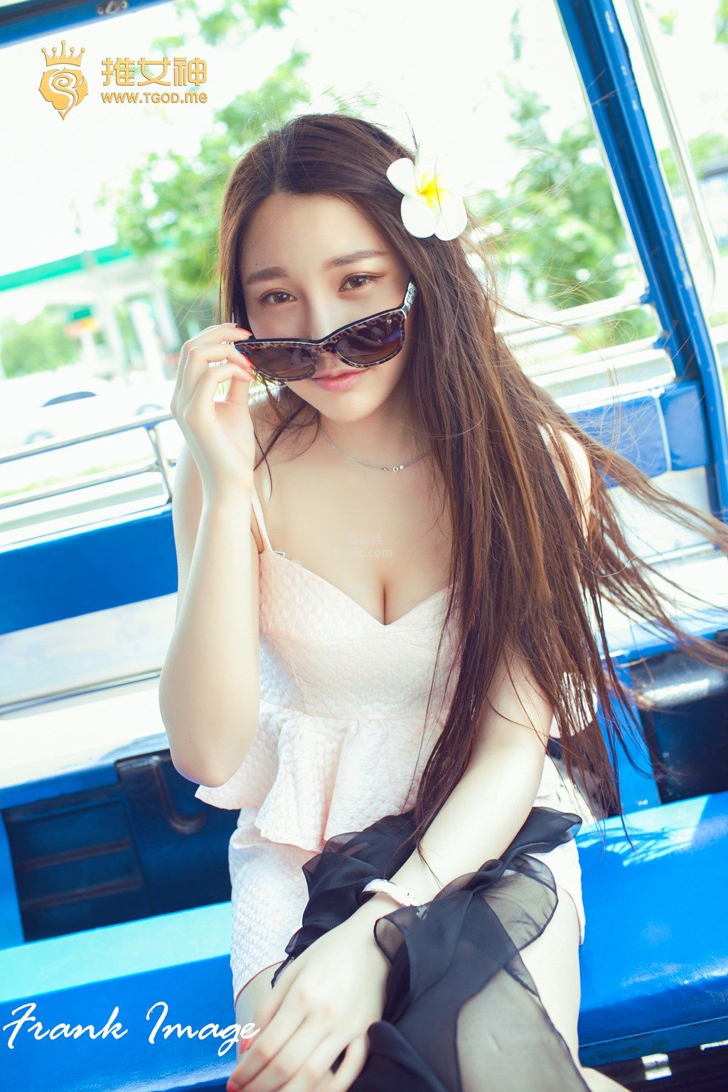 2014.08.30 刘奕宁Lynn
