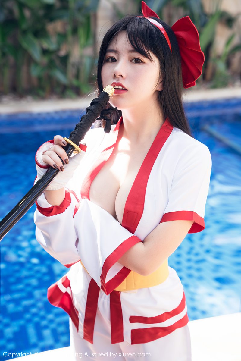 娜露Selena