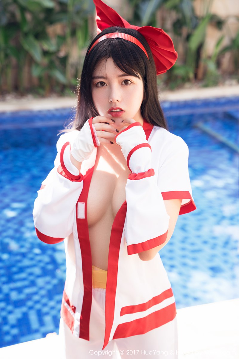 娜露Selena