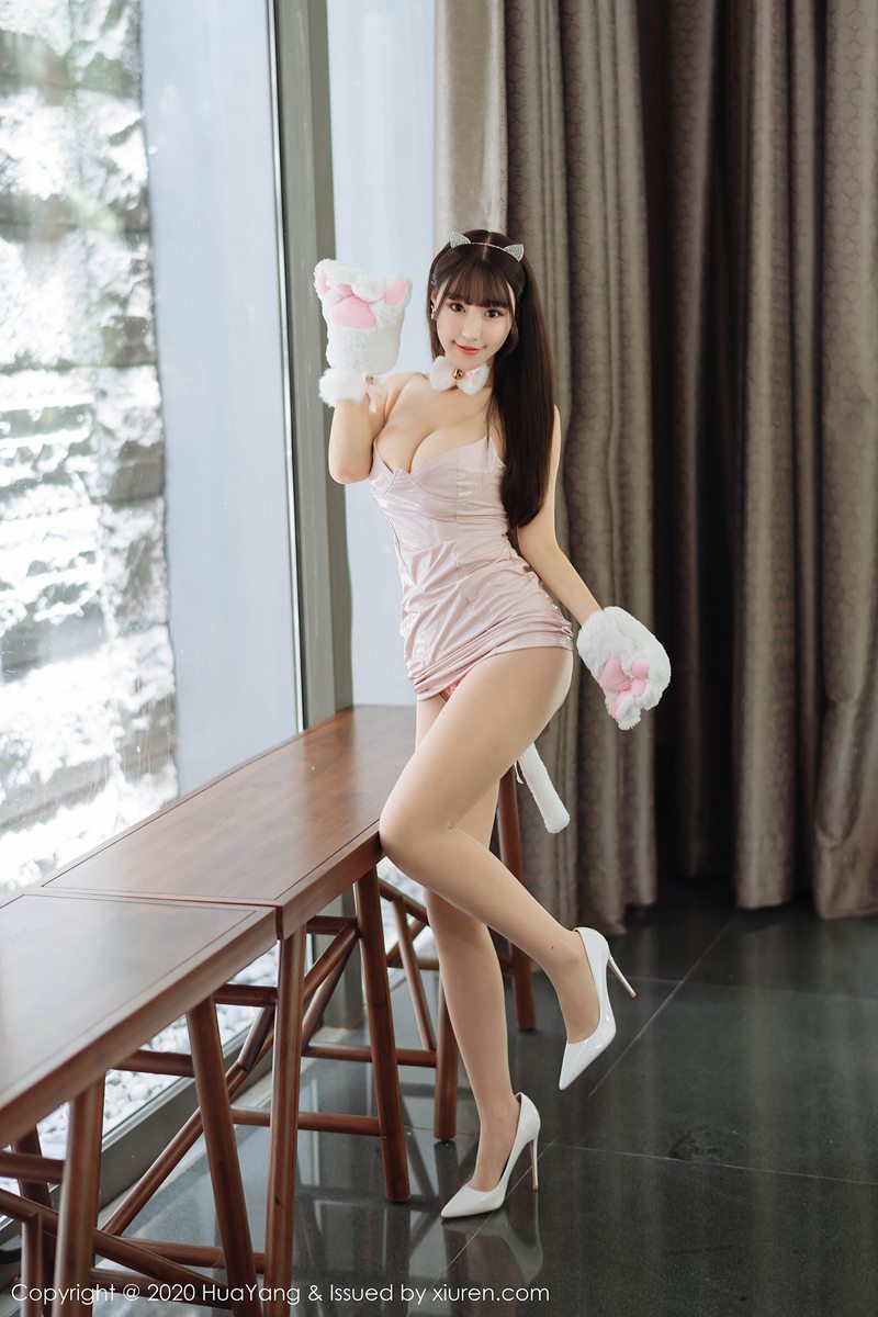 朱可儿Flower