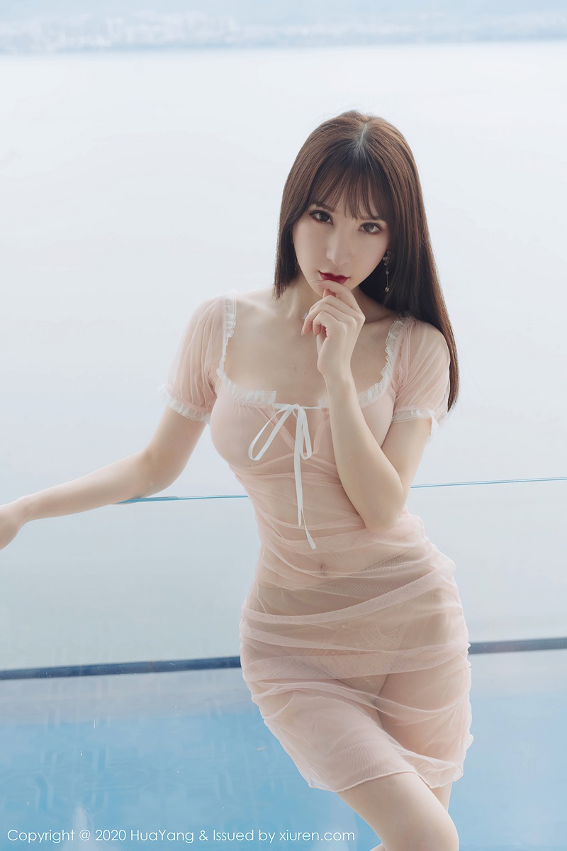 周于希Sandy