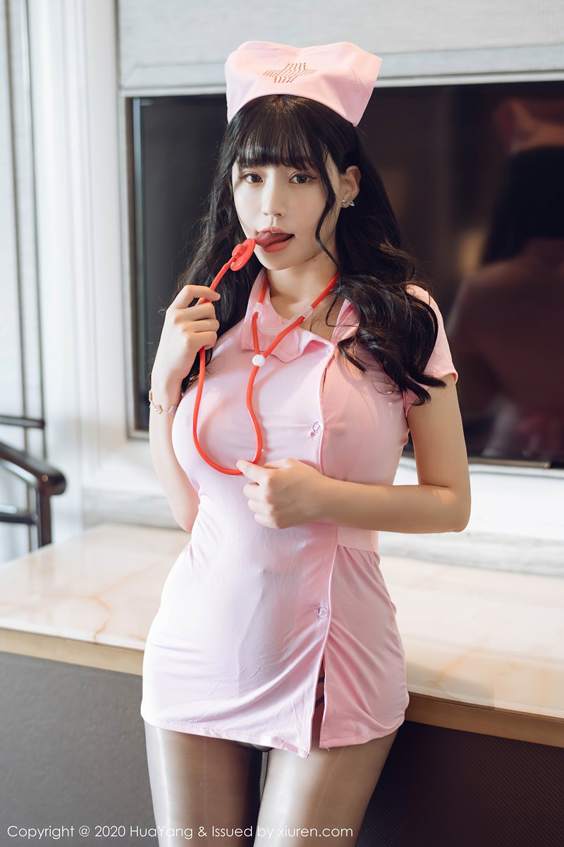 朱可儿Flower