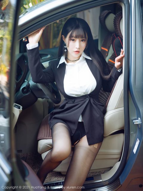 朱可儿Flower