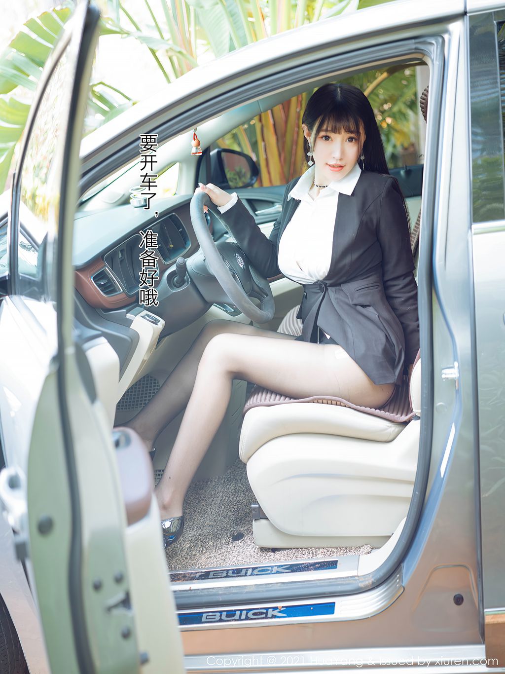 朱可儿Flower