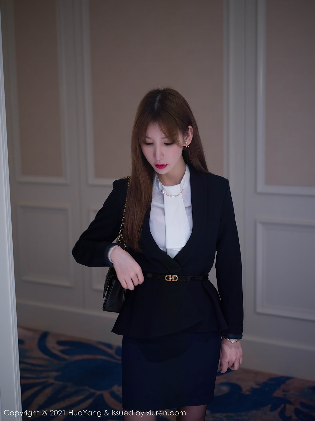 周于希Sandy