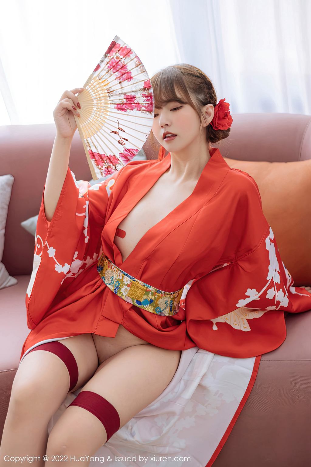 张思允Nice