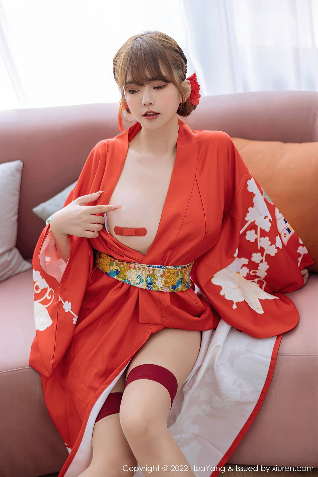 张思允Nice