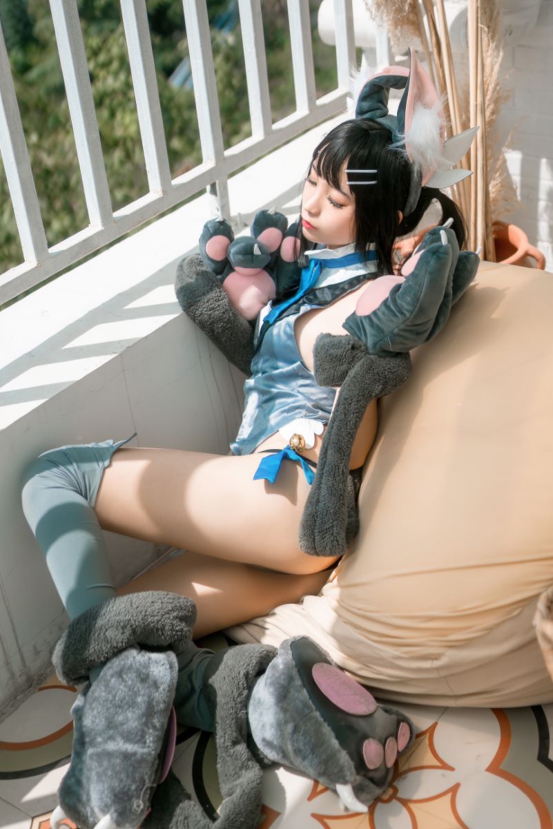 蠢沫沫 卫宫美游