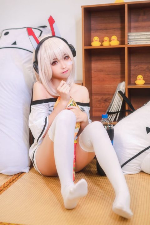 蠢沫沫 凌波宅