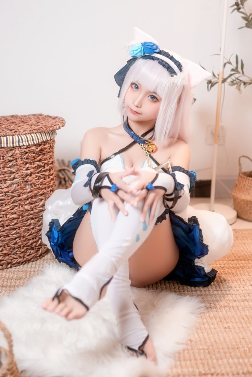 蠢沫沫 香子兰