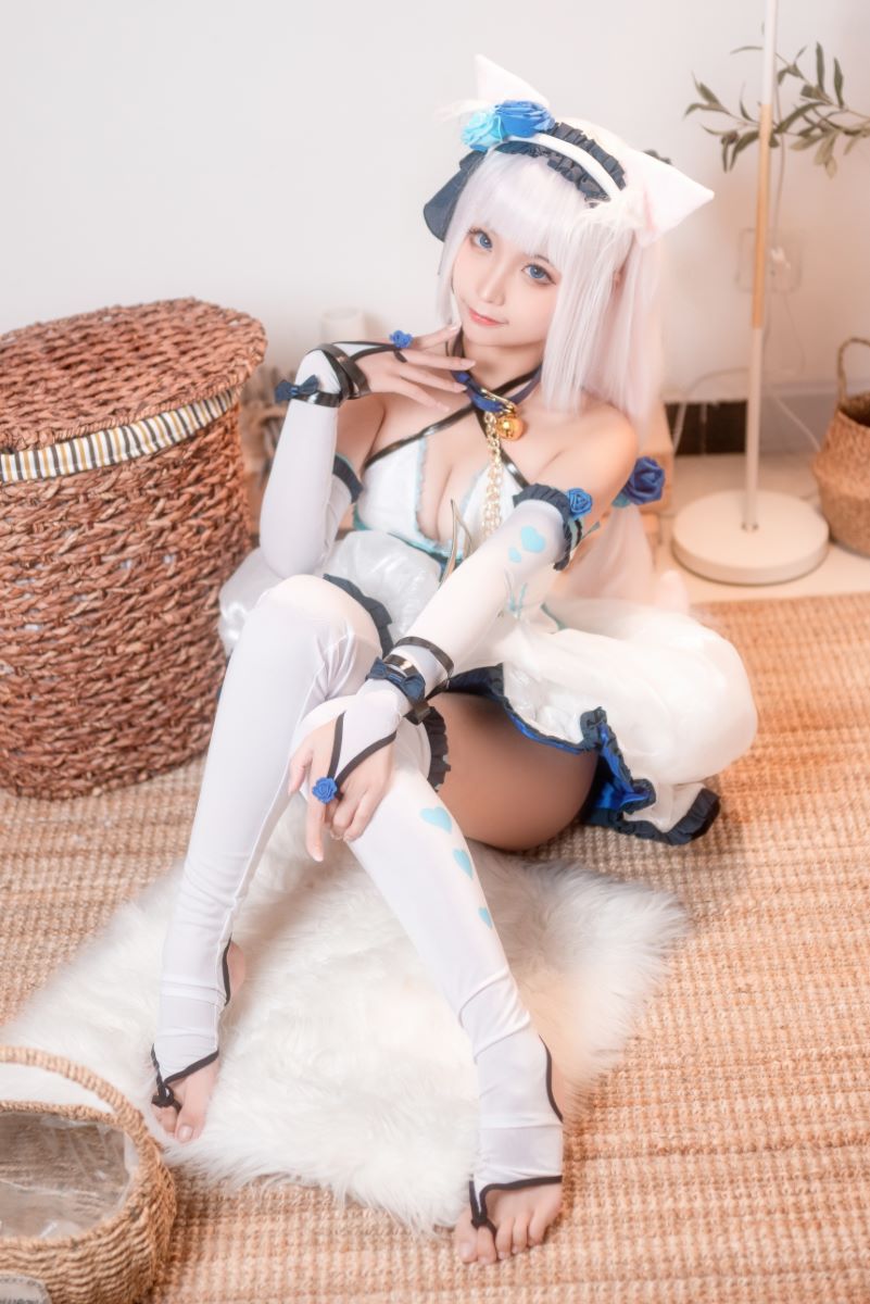 蠢沫沫 香子兰
