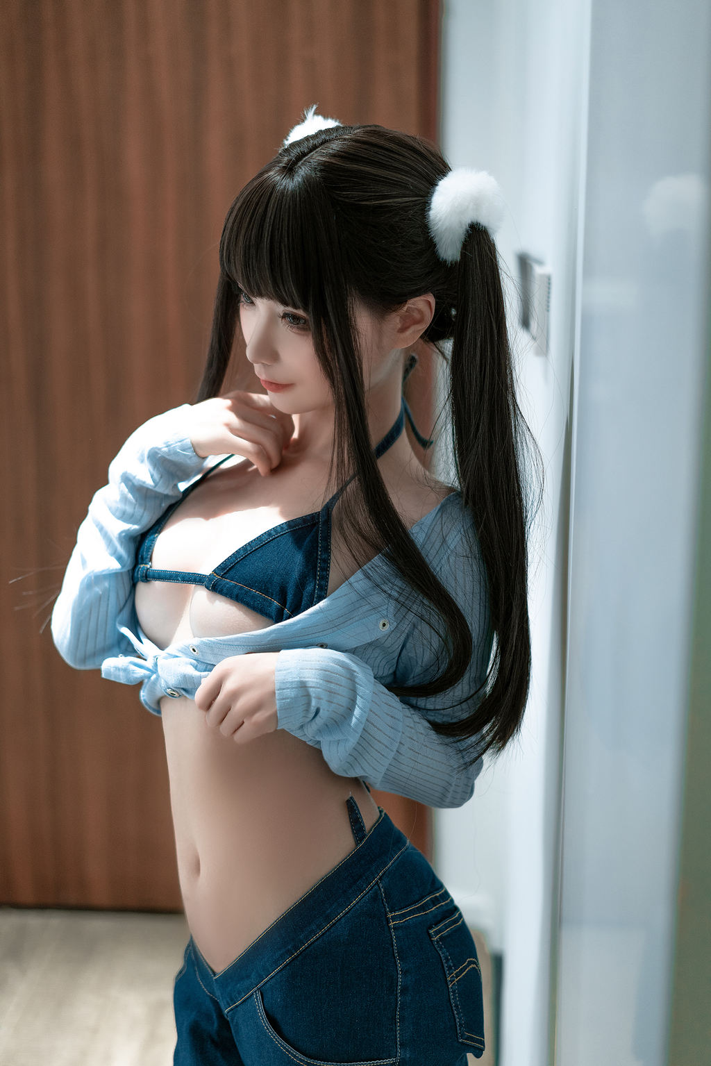 蠢沫沫 吉他妹妹2.0