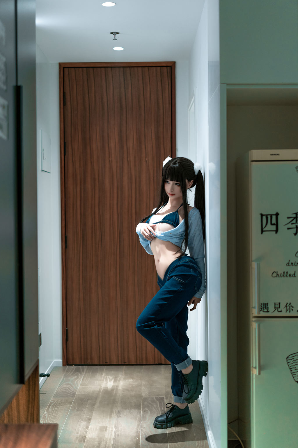 蠢沫沫 吉他妹妹2.0