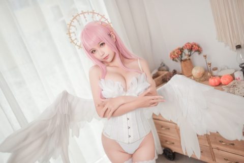蠢沫沫 真爱版 光天使