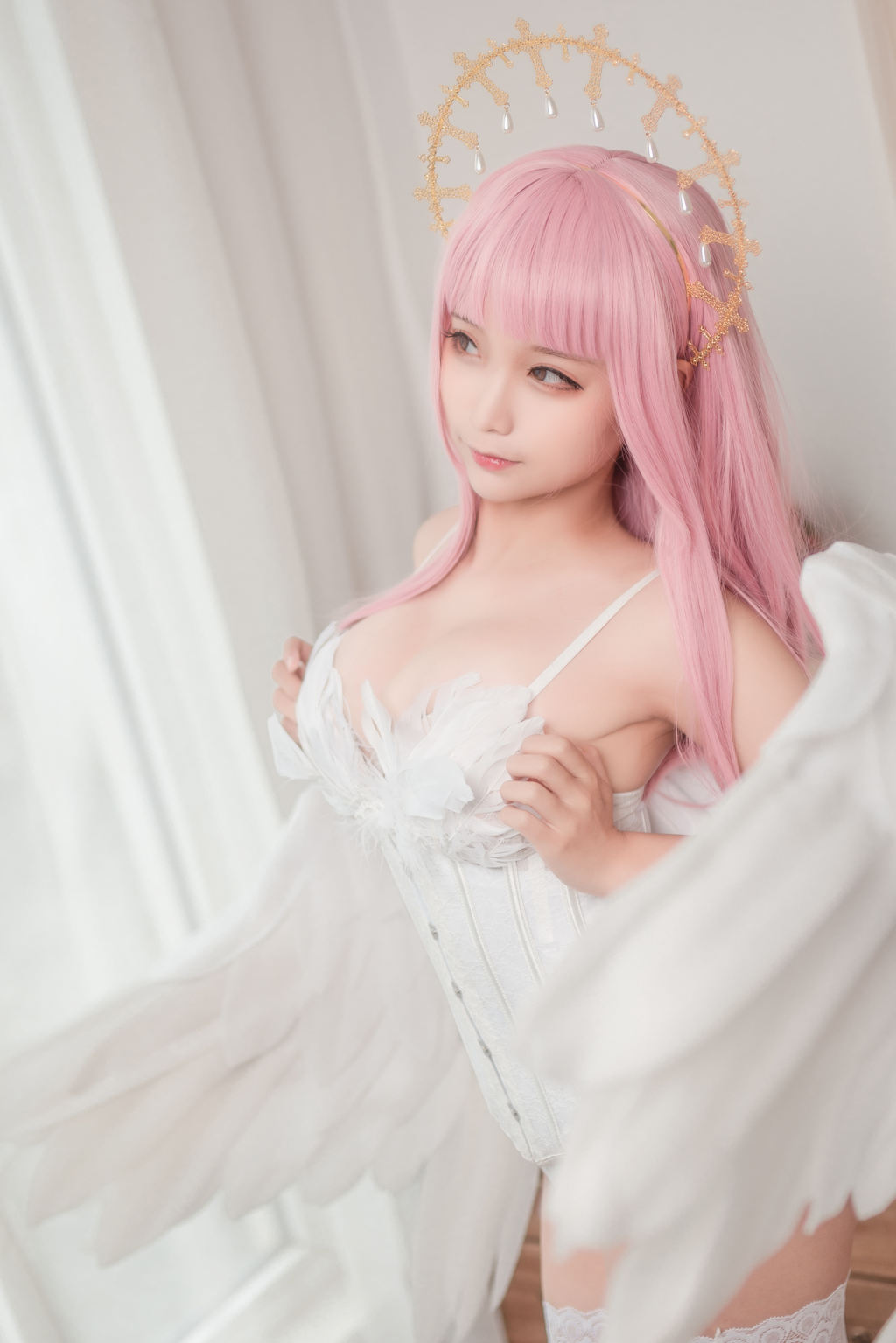 蠢沫沫 真爱版 光天使