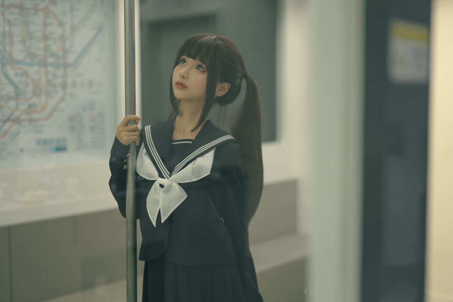 蠢沫沫 任务