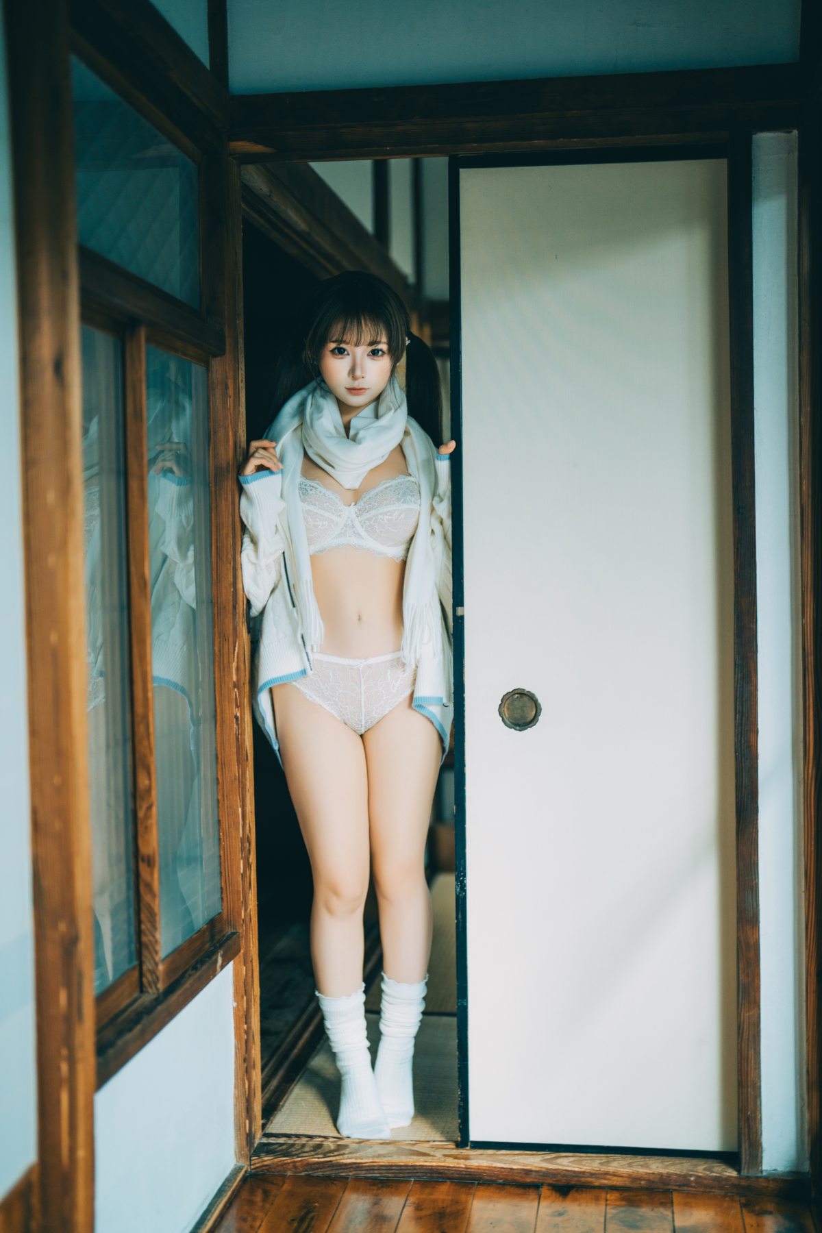 蠢沫沫 情人节