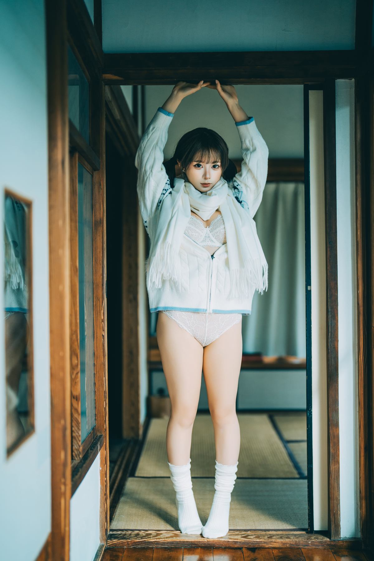 蠢沫沫 情人节
