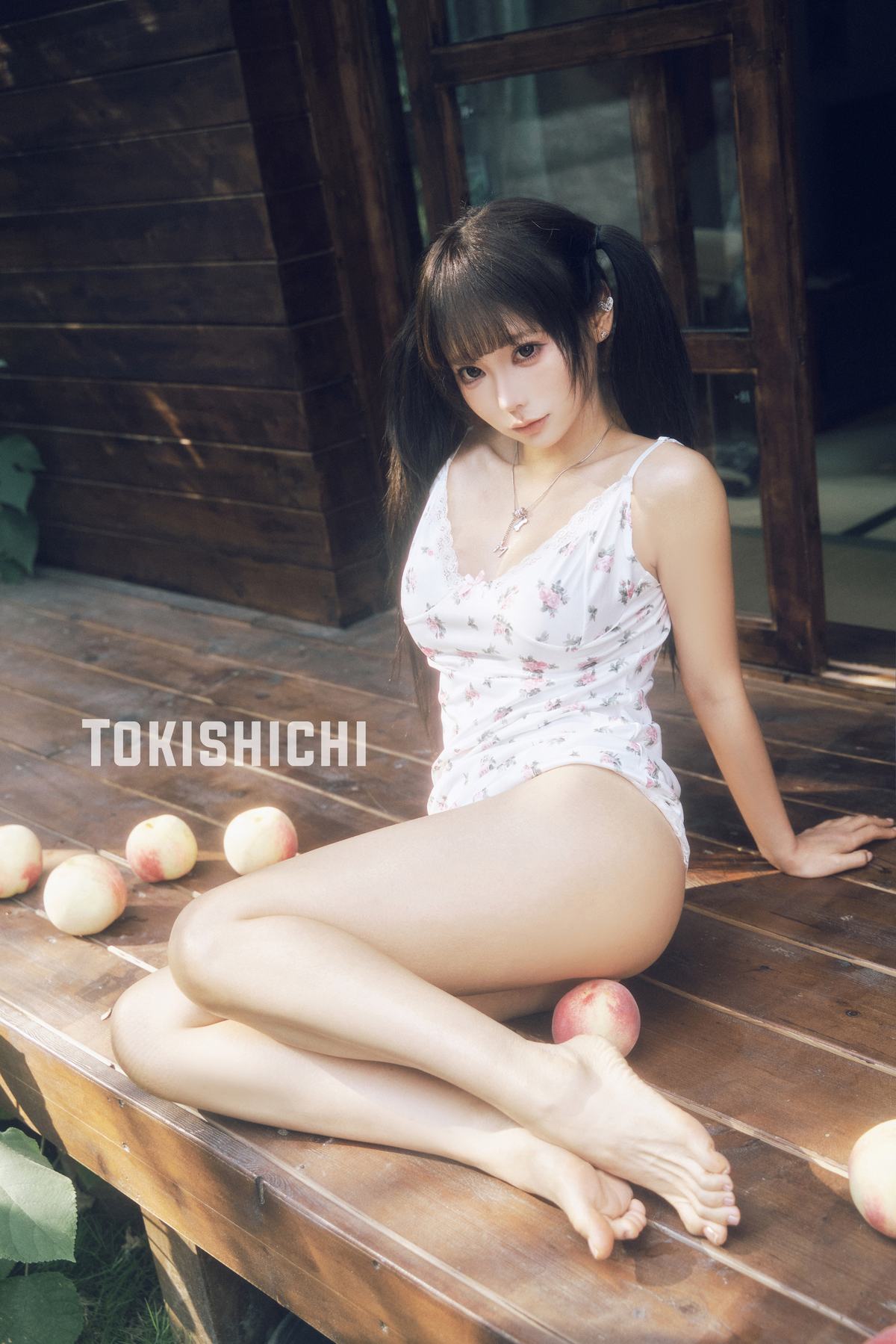 蠢沫沫 桃子