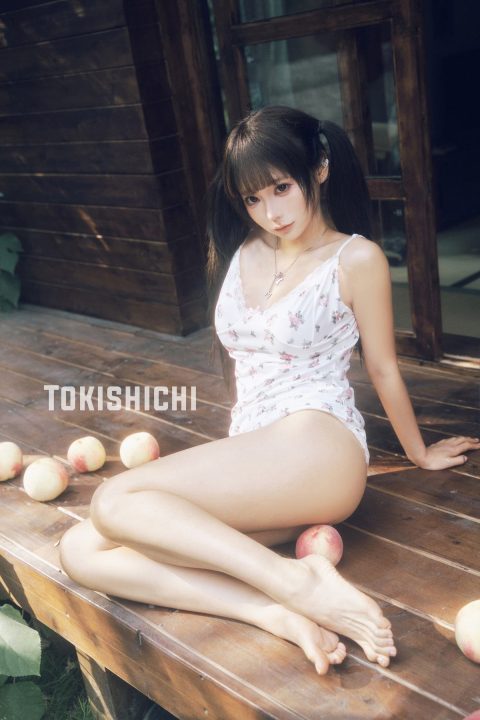 蠢沫沫 桃子