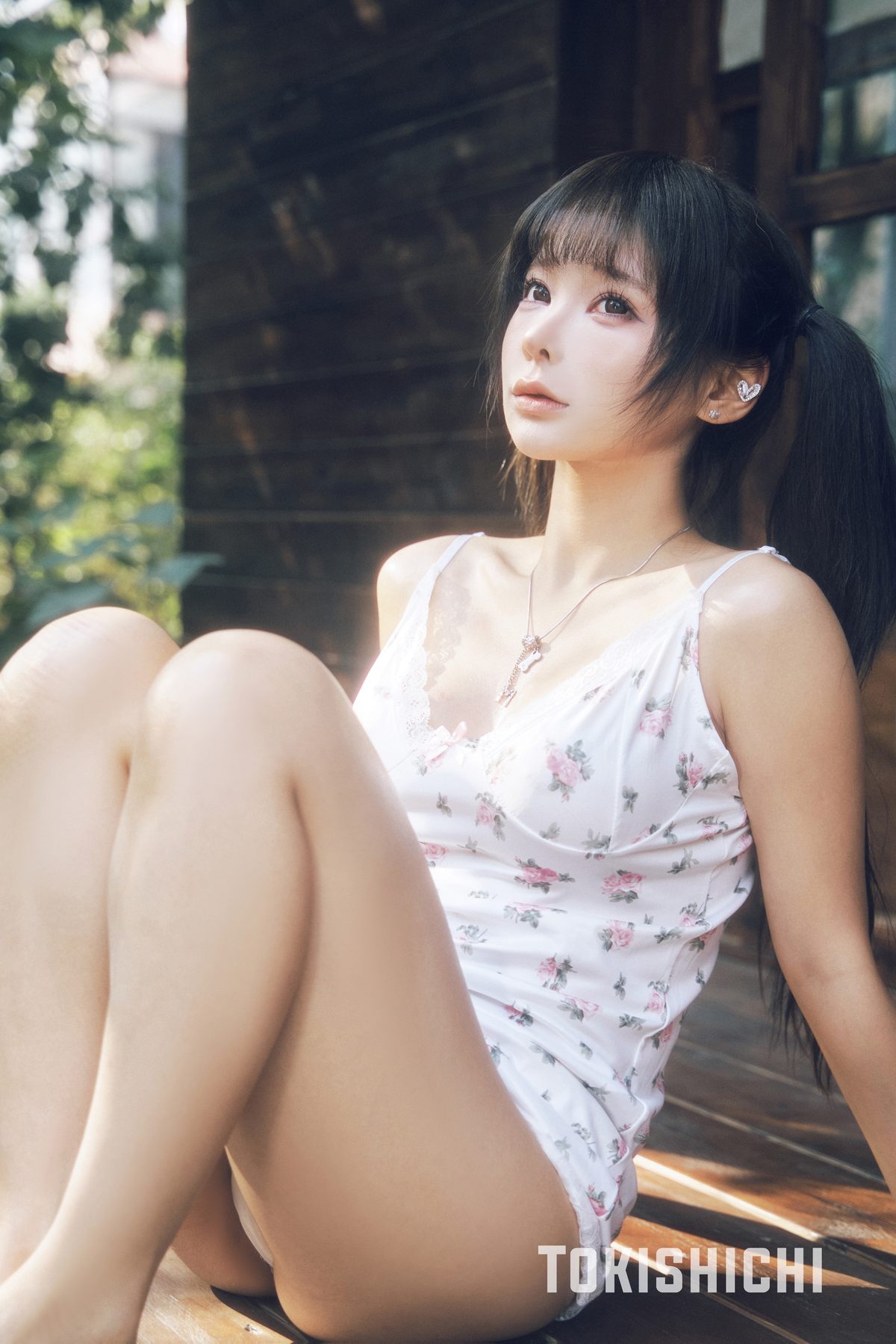 蠢沫沫 桃子