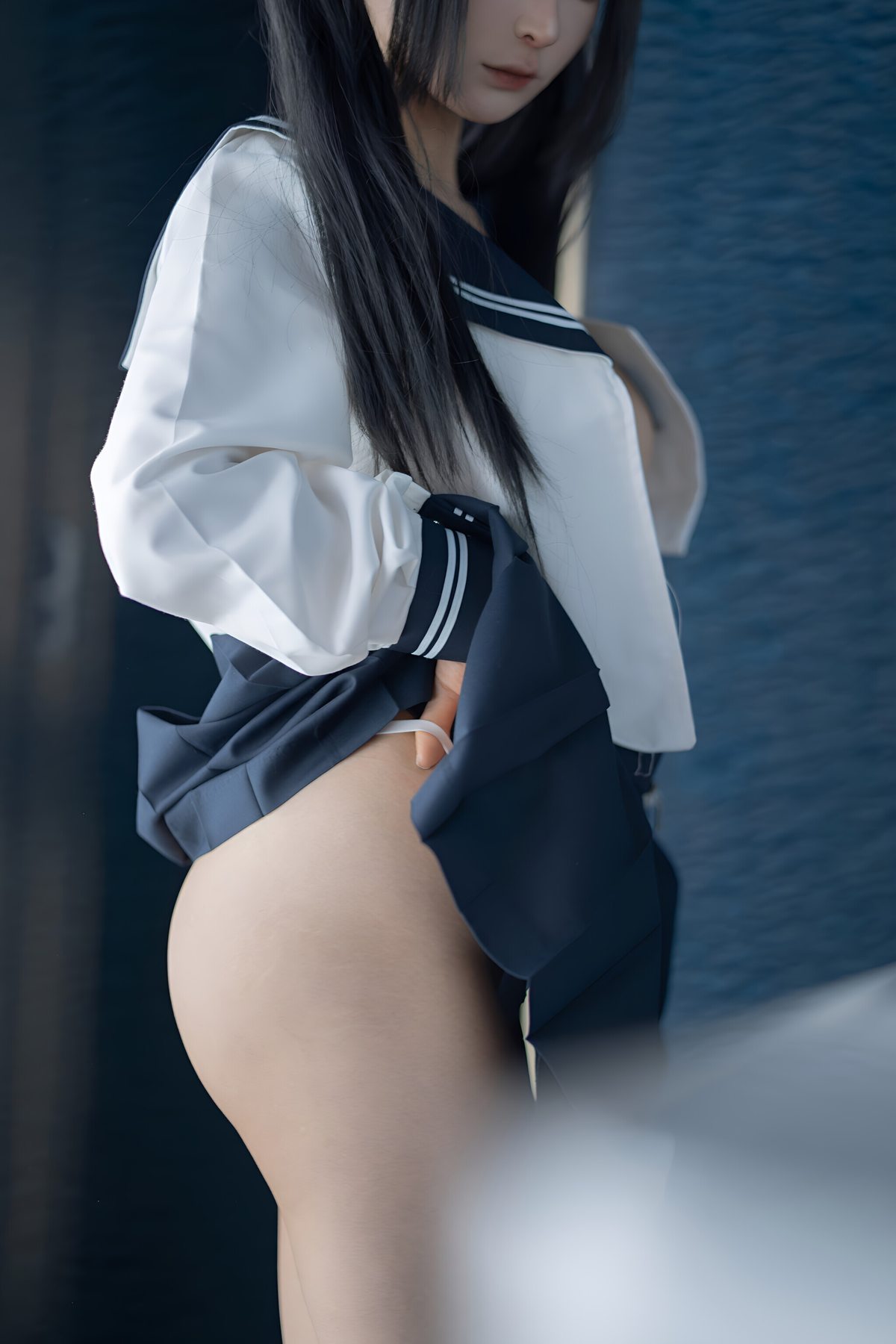 蠢沫沫 学妹的兼职