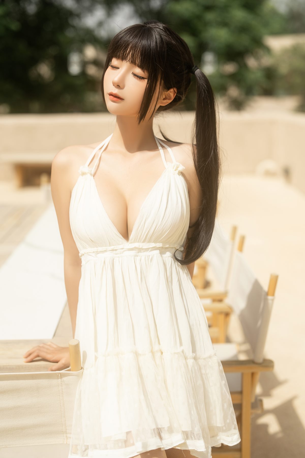蠢沫沫 咖啡厅