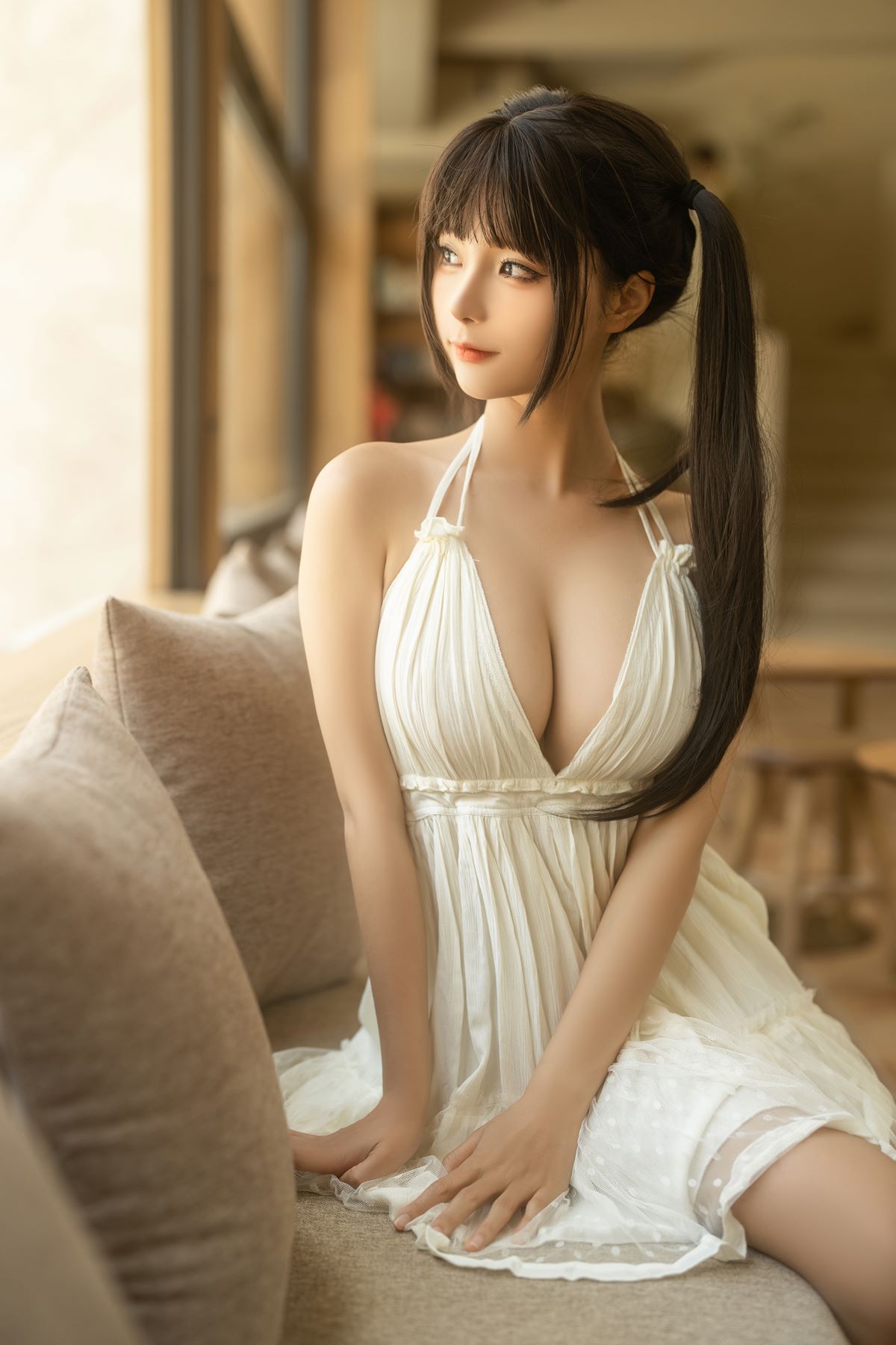 蠢沫沫 咖啡厅