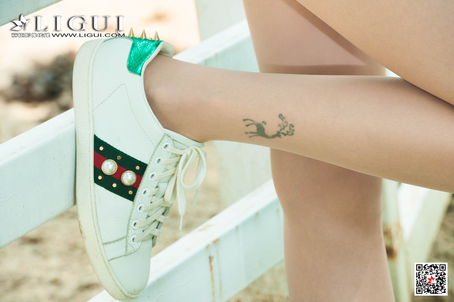 [Ligui丽柜] 甜甜&安娜