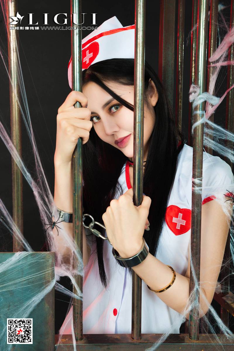 《万圣链欲》凉儿