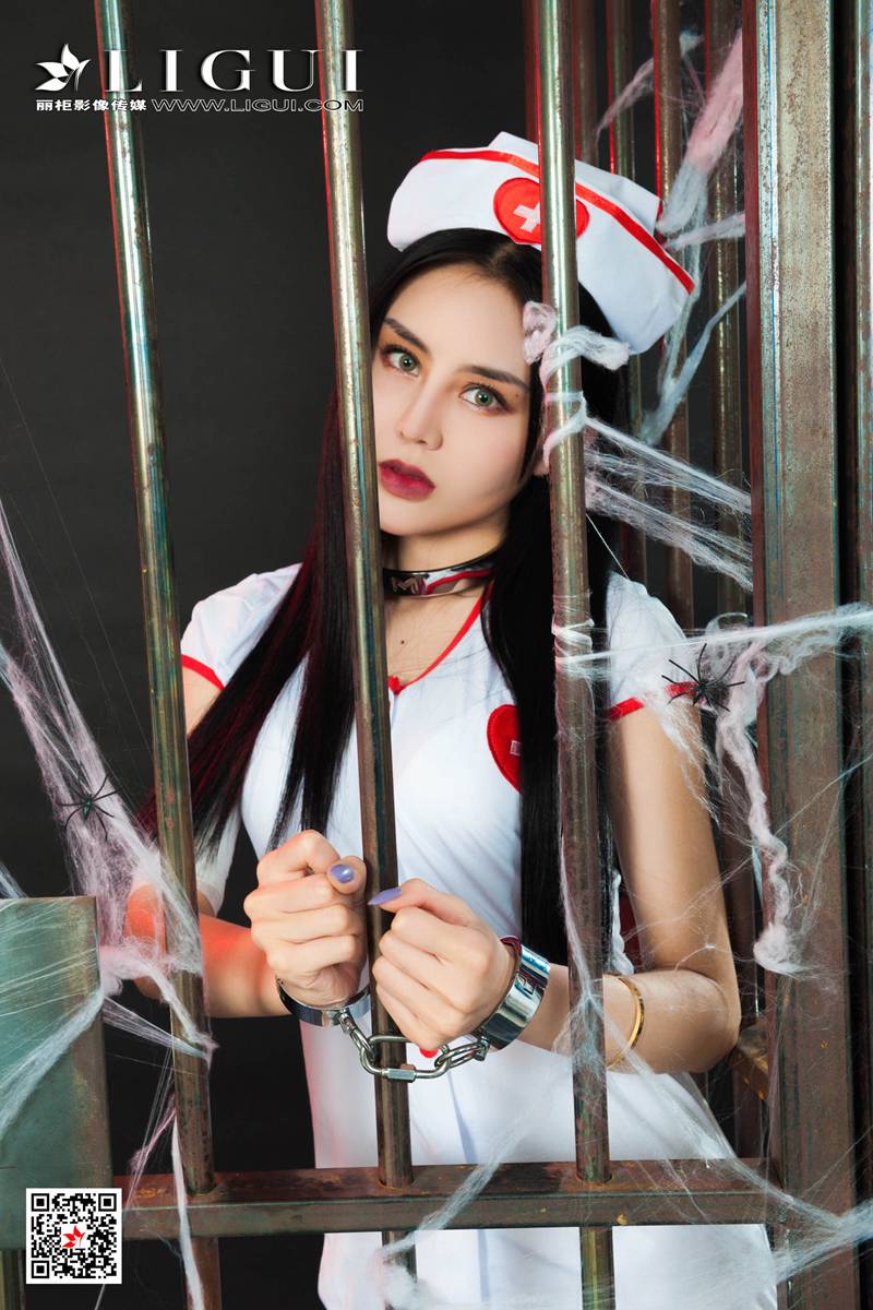 《万圣链欲》凉儿