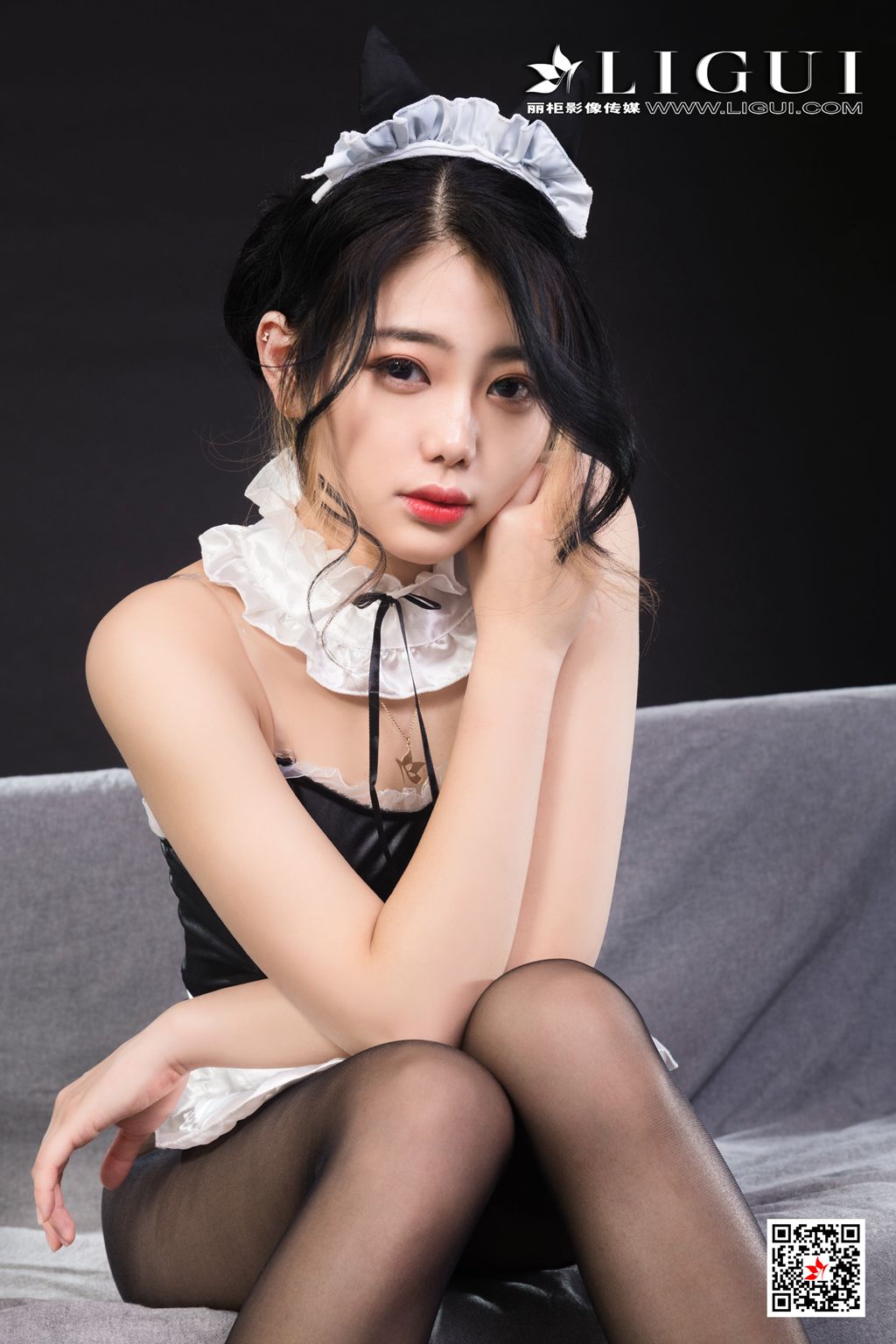 《吟丝惩戒》小智贤