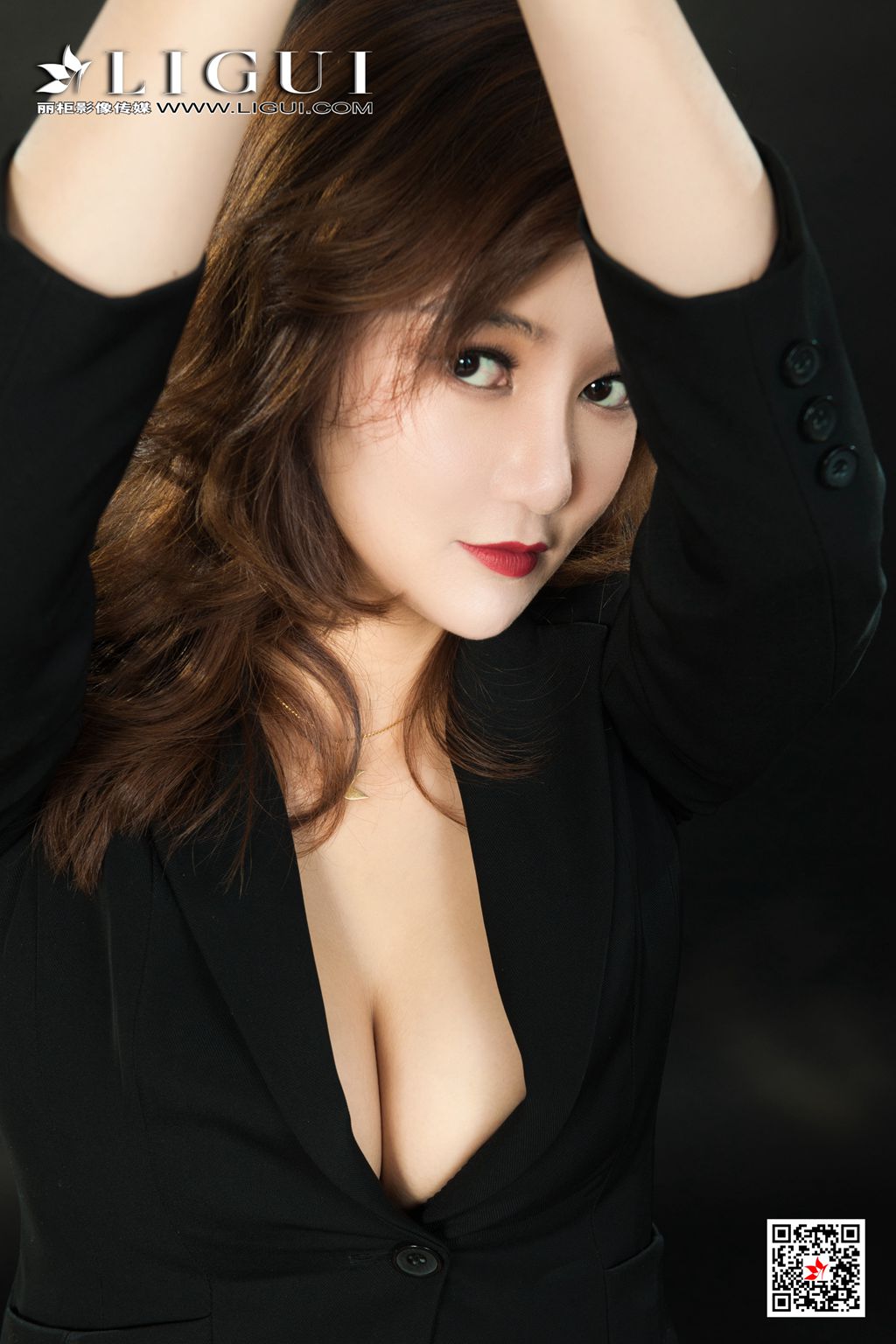 2021.04.16《Boss 情虐》文芮