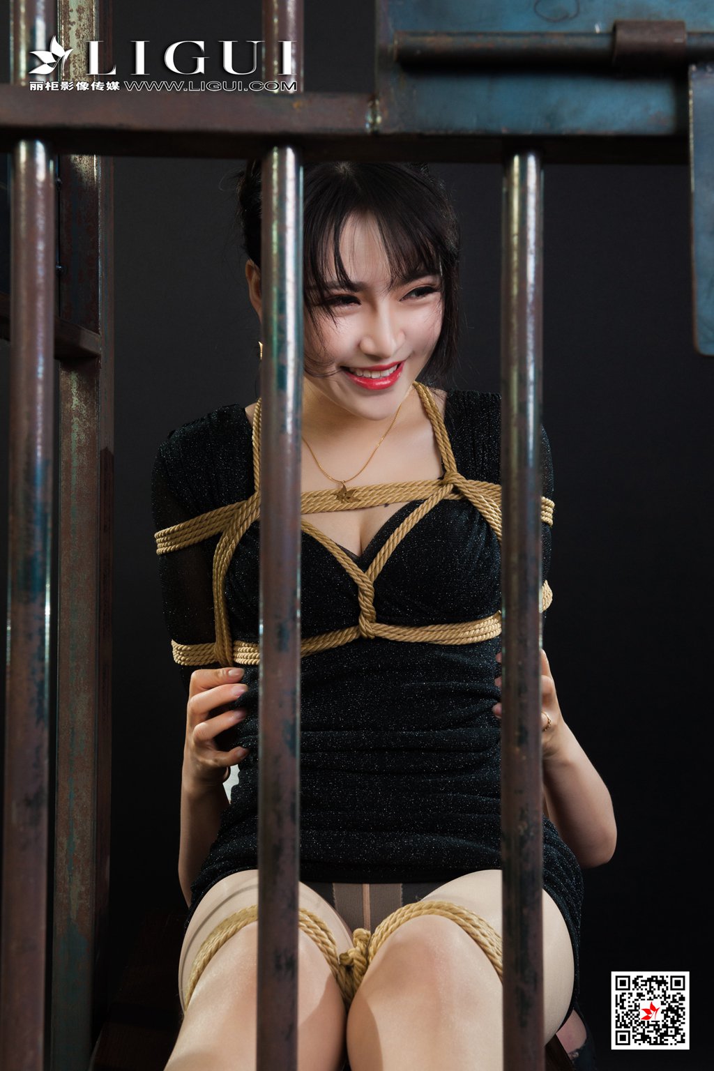 [Ligui丽柜] 2021.05.14《虐恋TK》小七