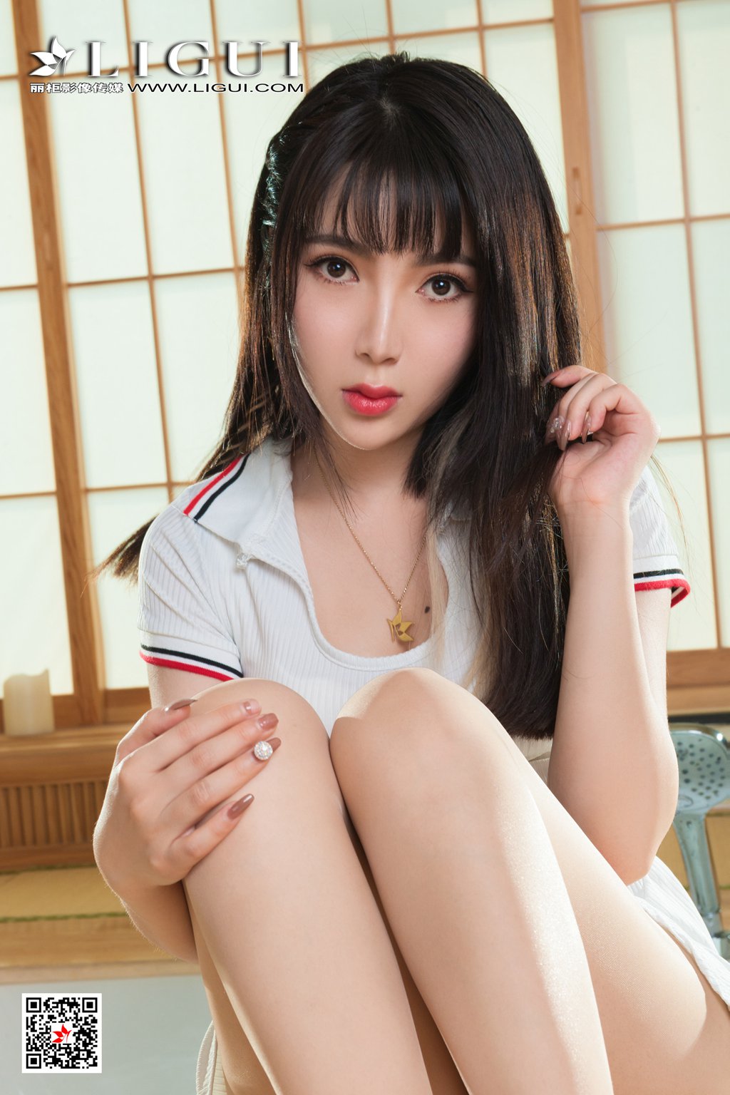 《浴享丝滑》小七