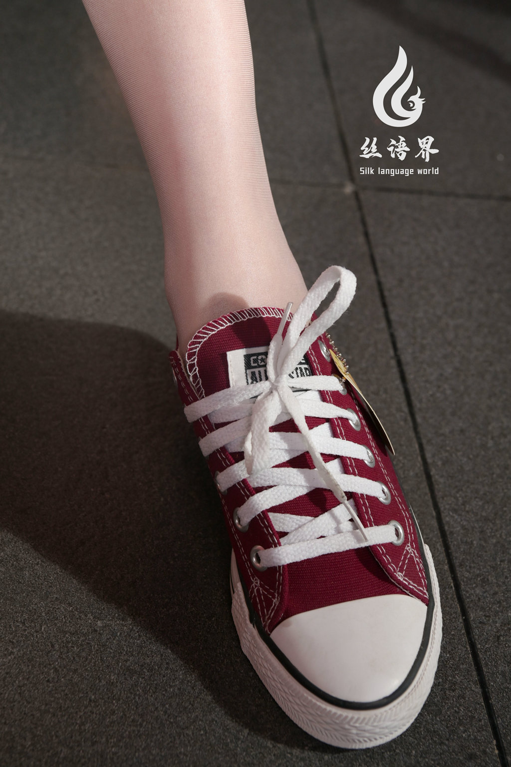《夏天的又惑》团子