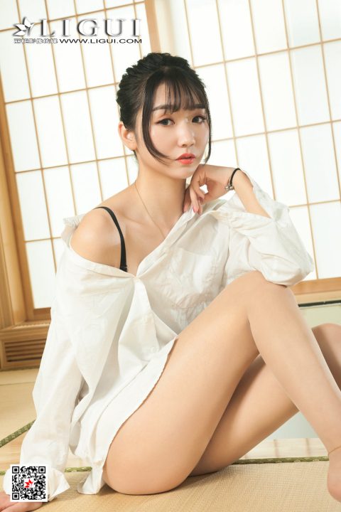 《香乳浸蝉丝》小涵
