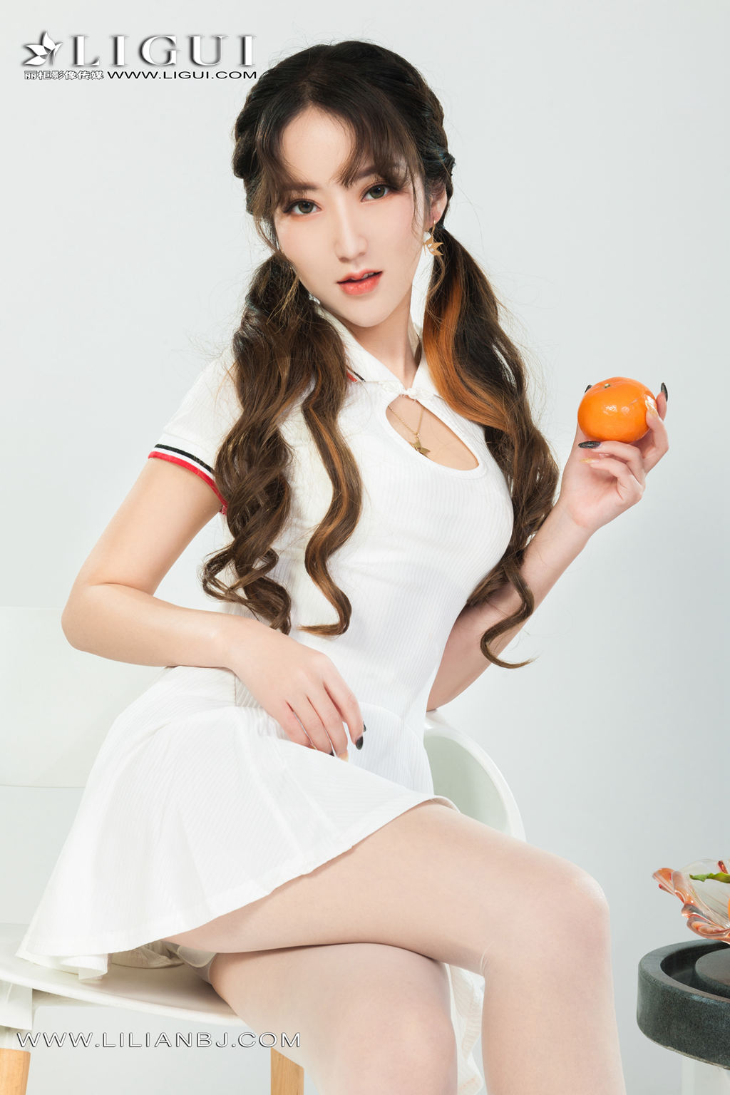 《香丝柔吻》汐汐