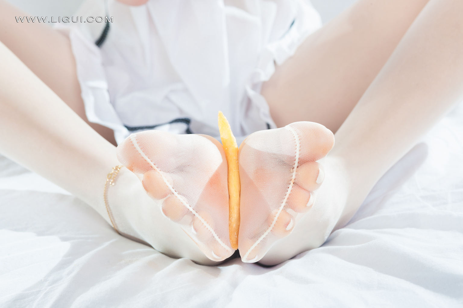 《甜丝薯条》小智贤
