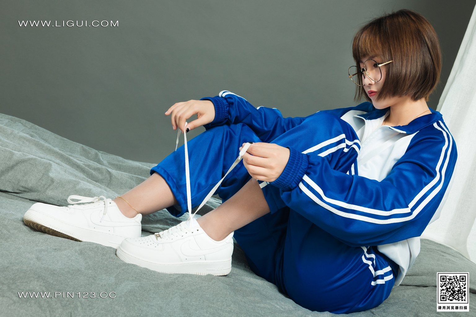 花漾清莲 小爽