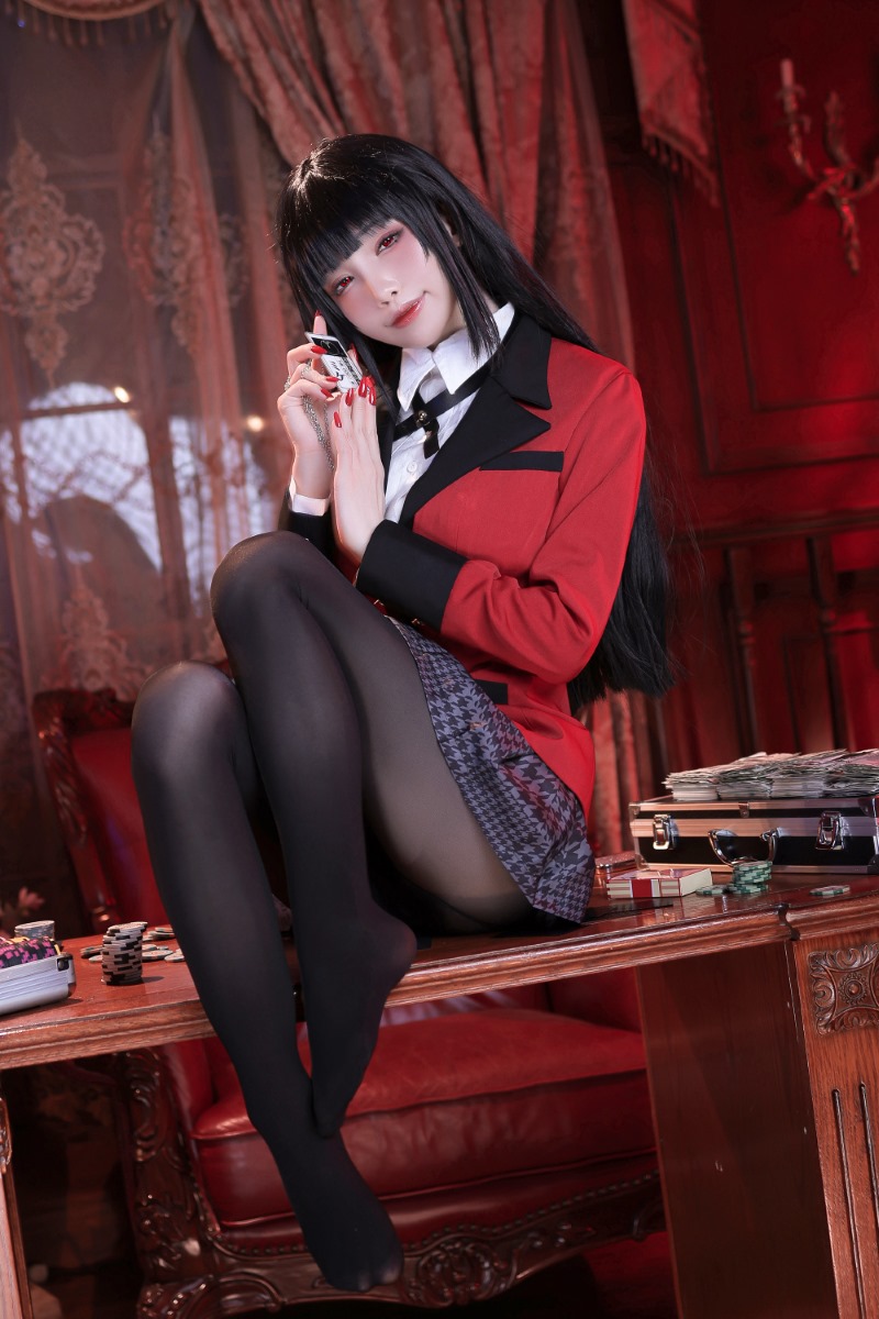 水淼aqua 蛇喰梦子