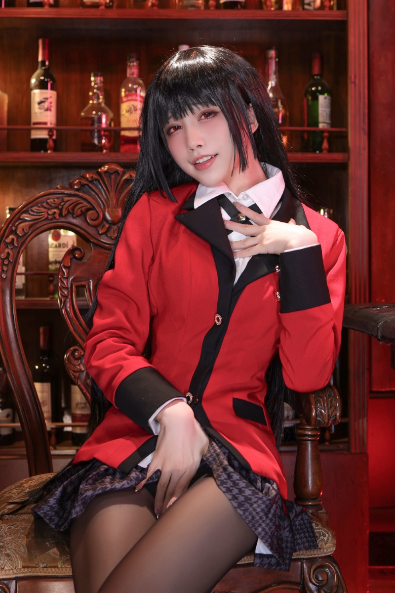 水淼aqua 蛇喰梦子