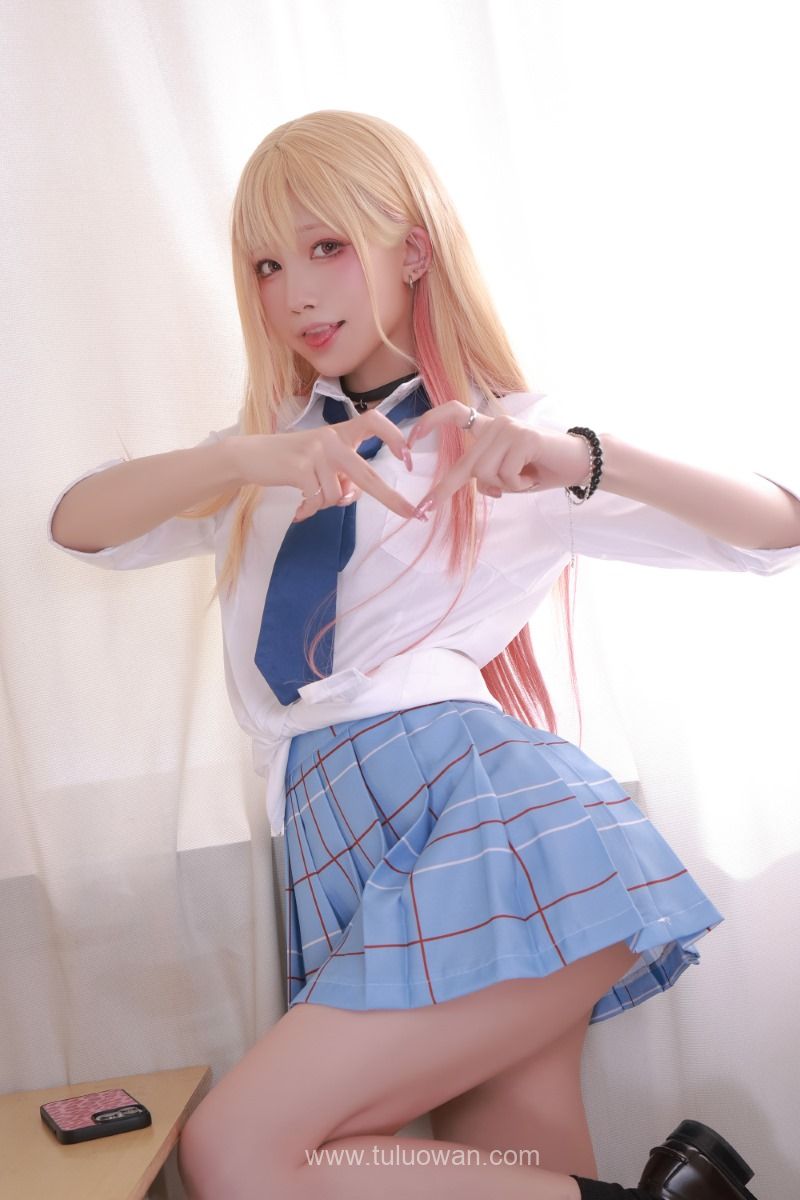 水淼aqua 喜多川海梦