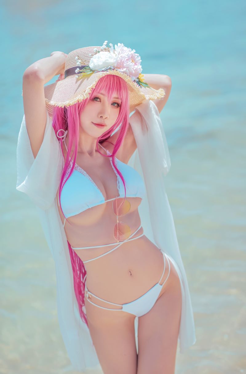 水淼aqua 絮库夫