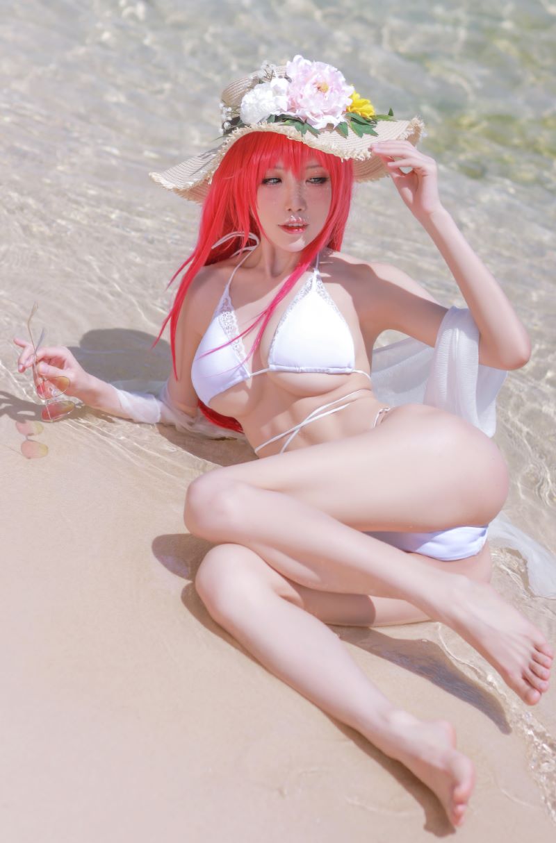 水淼aqua 絮库夫