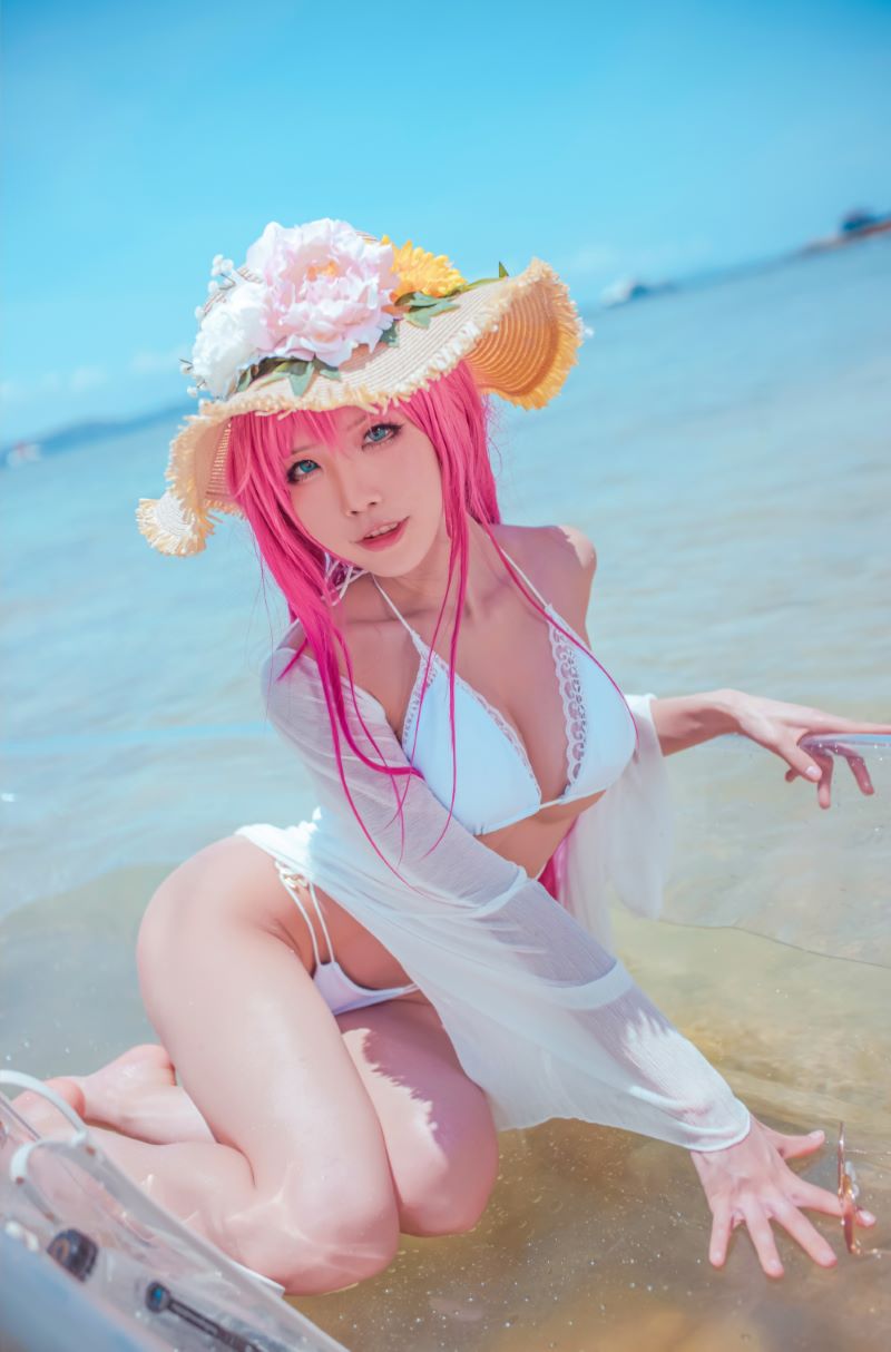 水淼aqua 絮库夫