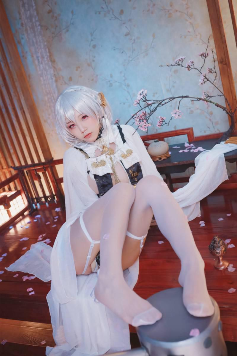 水淼aqua 天狼星