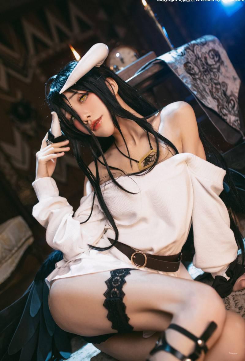 水淼aqua 雅儿贝德