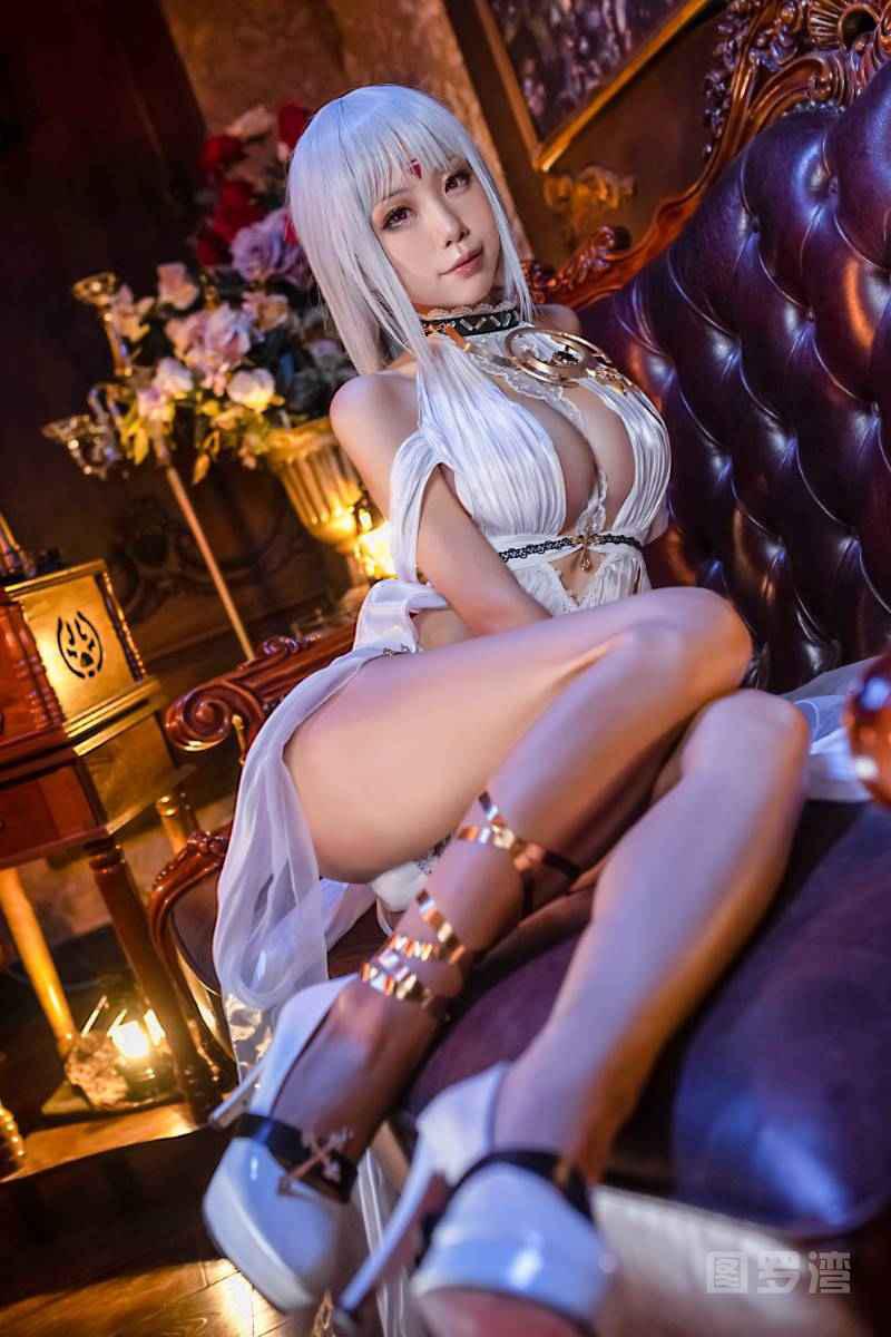 水淼aqua 马萨诸塞