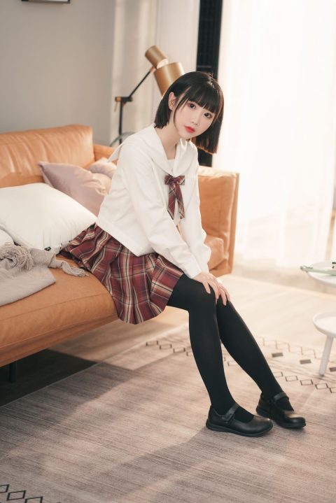 面饼仙儿 JKSE